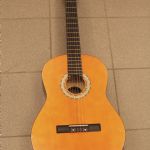 720 1214 Gitarr